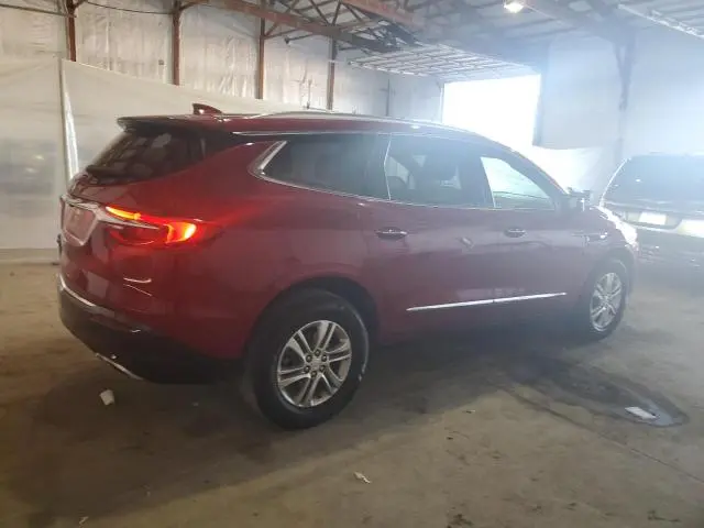2020 BUICK ENCLAVE PREFERRED  