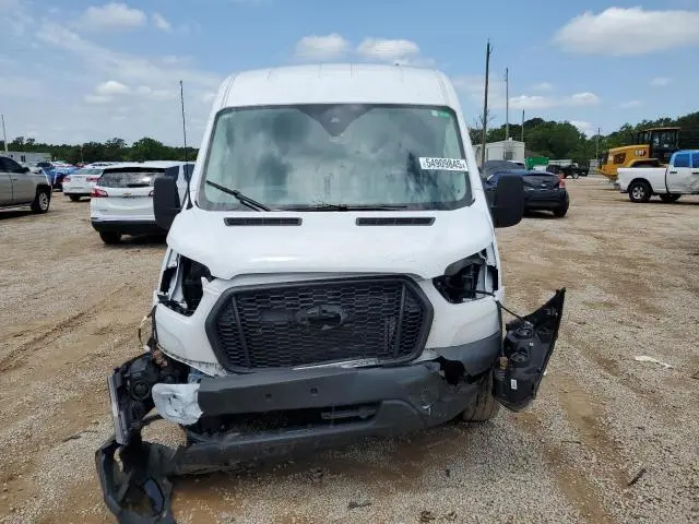 2023 FORD TRANSIT T-350