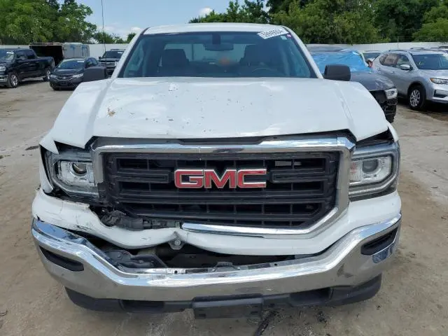 2019 GMC SIERRA LIMITED C1500  
