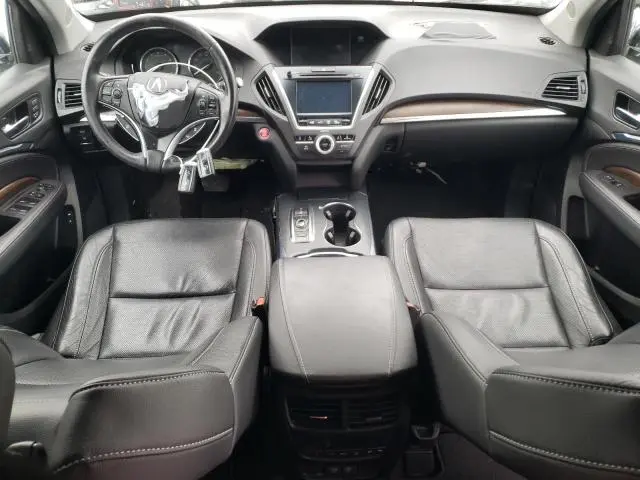 2020 ACURA MDX TECHNOLOGY  