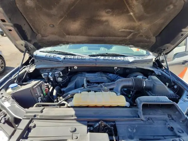 2018 FORD F150 SUPER CAB  