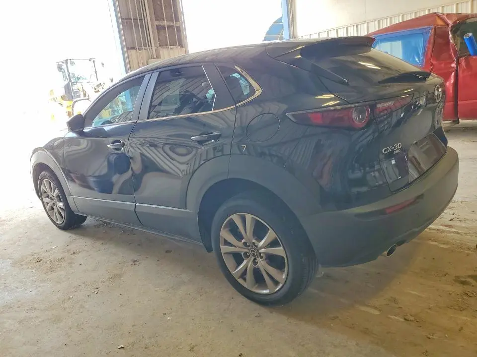 2020 MAZDA CX-30 SELECT  