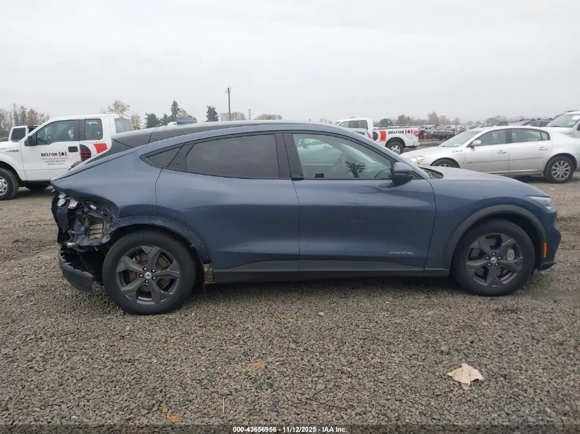 2021 FORD MUSTANG MACH-E SELECT