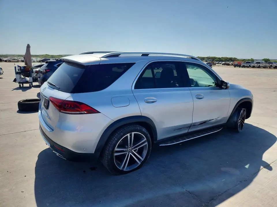 2020 MERCEDES-BENZ GLE 350  
