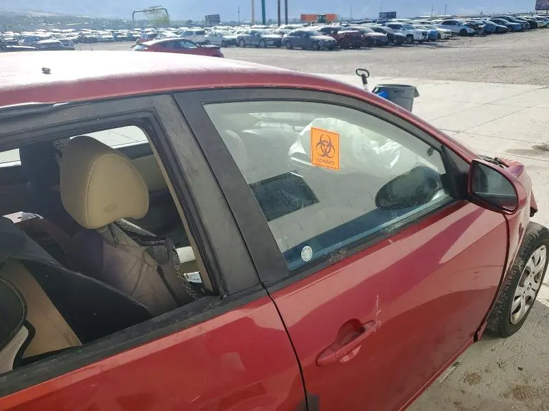 2010 HYUNDAI ELANTRA   