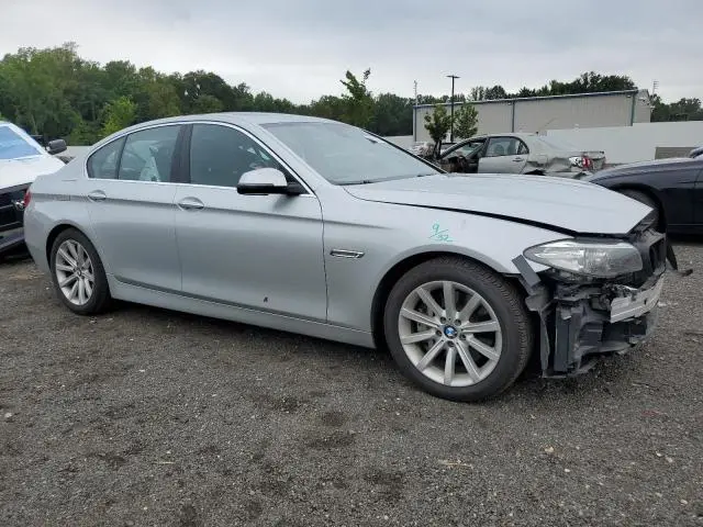2014 BMW 535 XI  