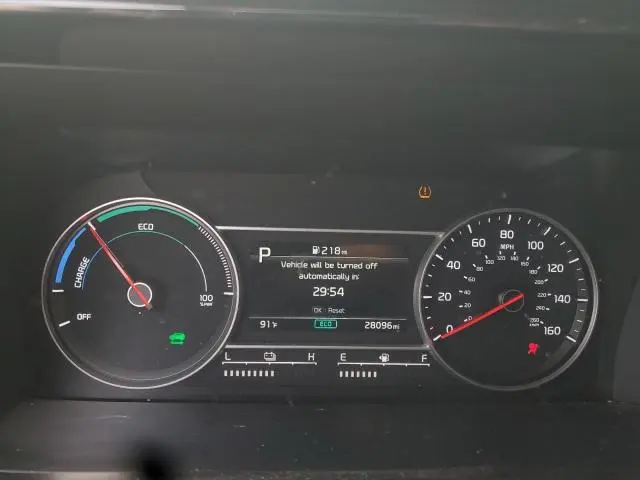 2023 KIA SORENTO EX  