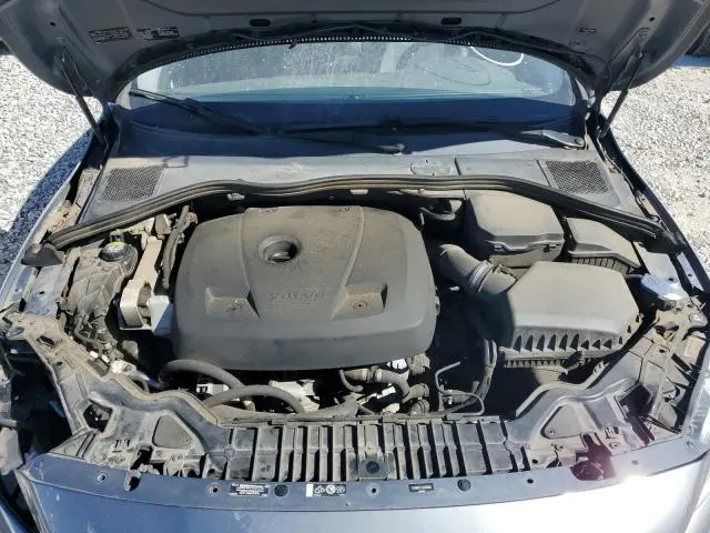 2018 VOLVO S60 DYNAMIC  