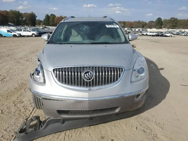 2012 BUICK ENCLAVE   