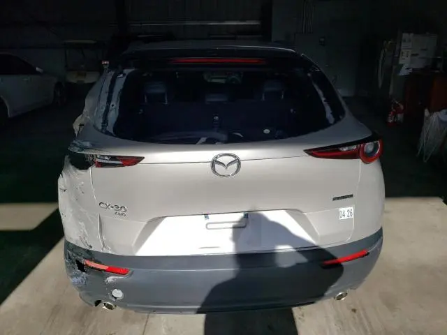 2024 MAZDA CX-30 SELECT  
