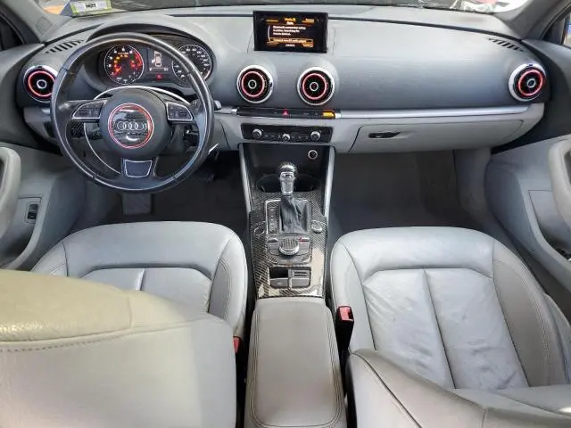 2016 AUDI A3 PREMIUM  