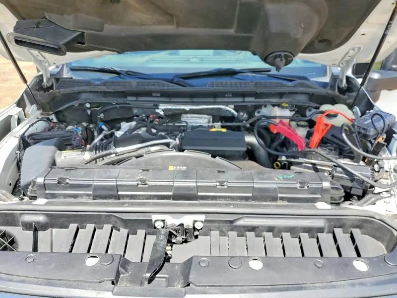 2022 GMC SIERRA K2500 AT4  