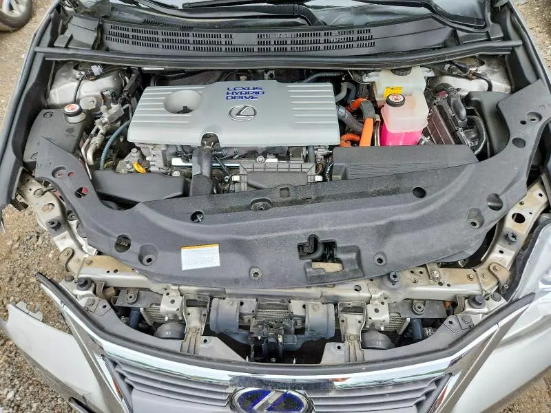 2017 LEXUS CT 200  