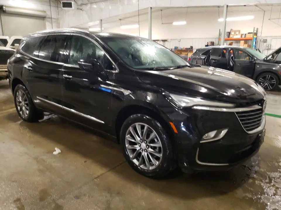 2023 BUICK ENCLAVE PREMIUM  