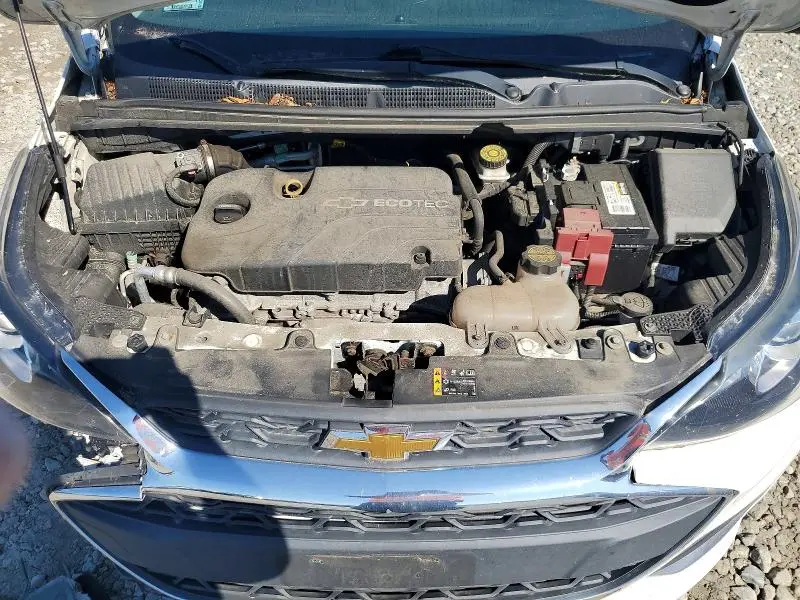2020 CHEVROLET SPARK 1LT  