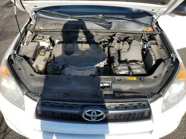 2012 TOYOTA RAV4 