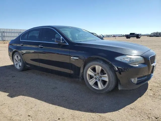 2012 BMW 528 XI  