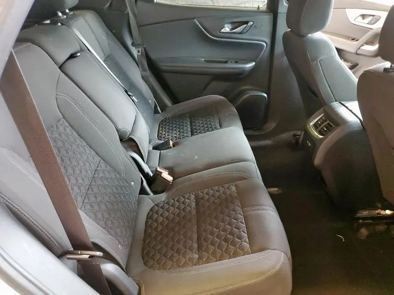 2020 CHEVROLET BLAZER 1LT  