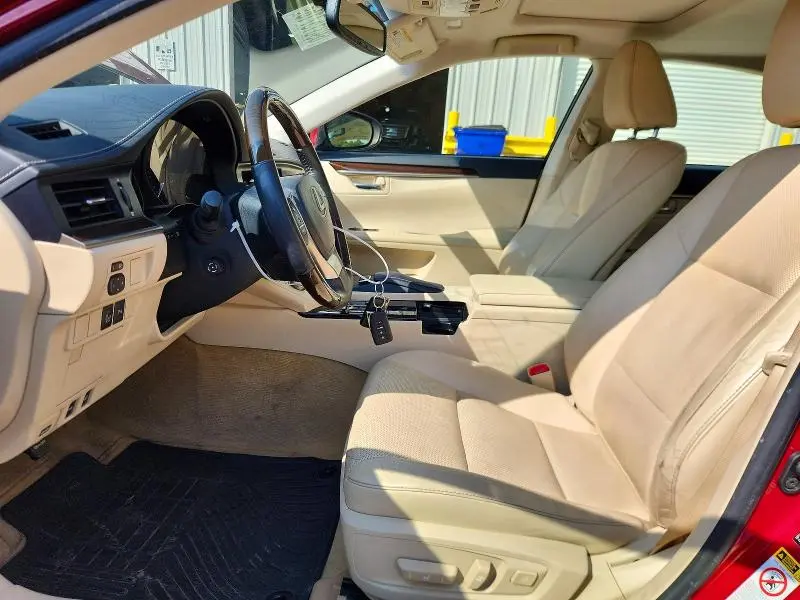 2014 LEXUS ES 350  