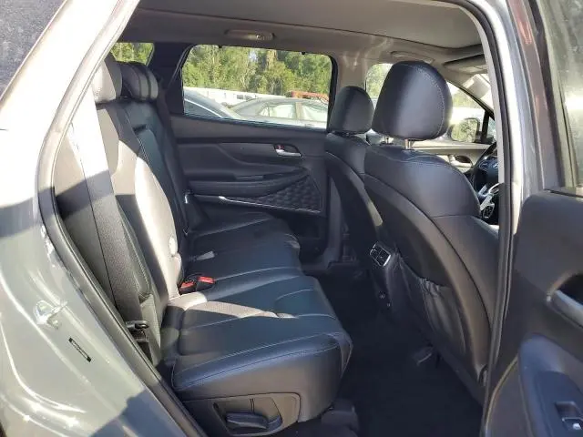 2023 HYUNDAI SANTA FE SEL PREMIUM  