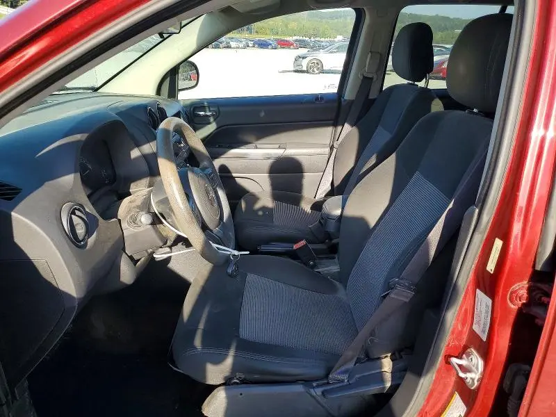 2014 JEEP COMPASS SPORT  