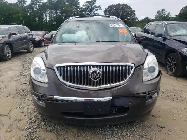 2010 BUICK ENCLAVE CXL  