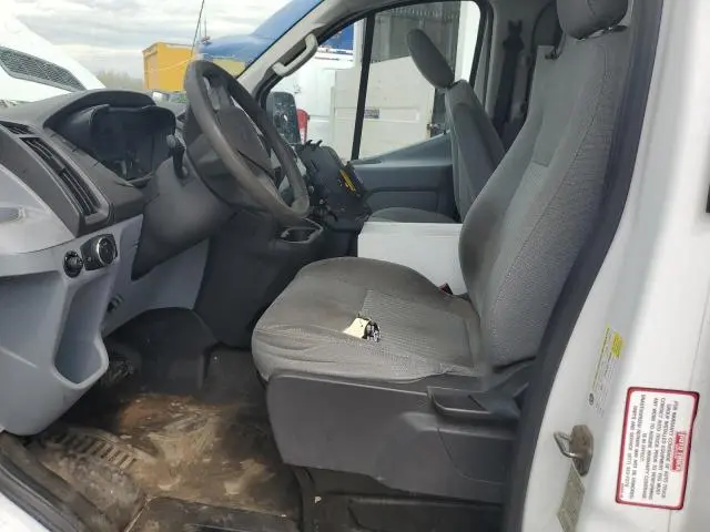 2015 FORD TRANSIT T-150  