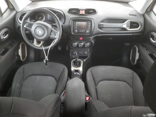 2015 JEEP RENEGADE SPORT  