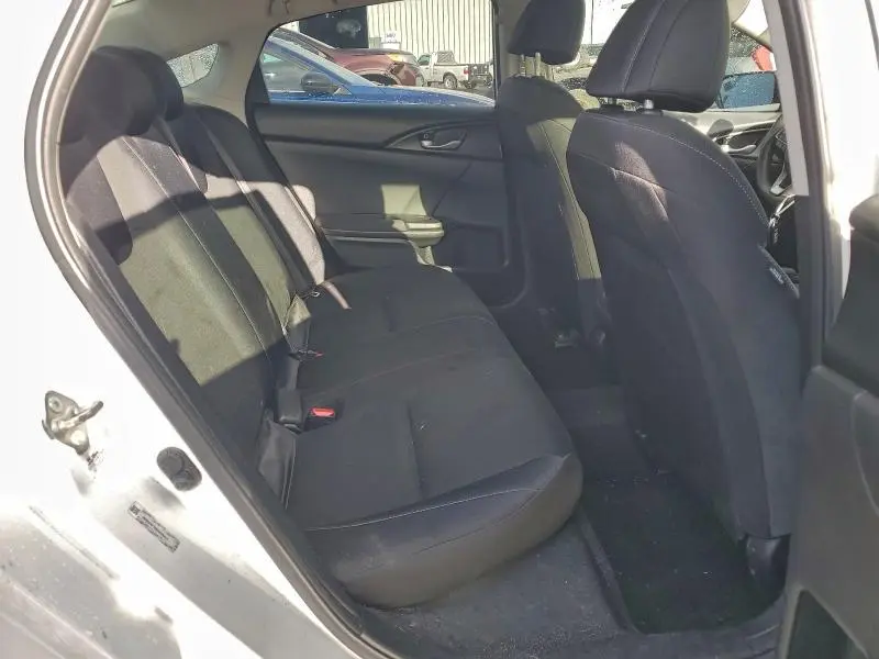 2019 HONDA INSIGHT LX  