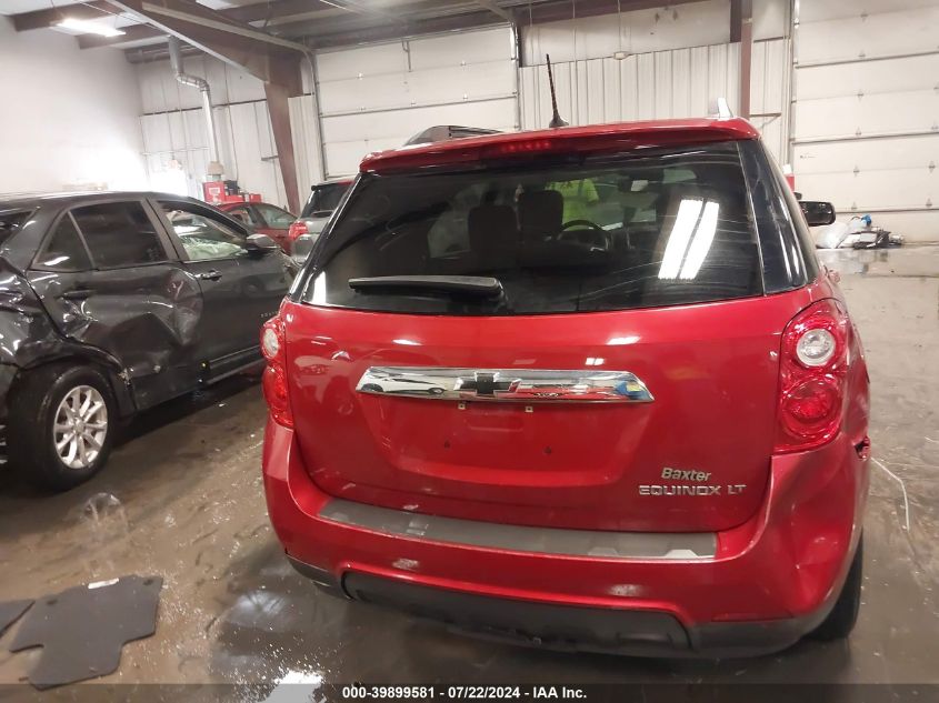 2013 CHEVROLET EQUINOX 1LT