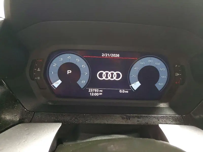 2023 AUDI A3 PREMIUM  