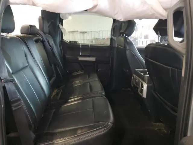 2021 FORD F250 SUPER DUTY  