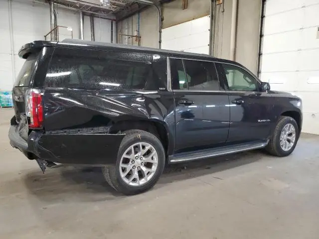 2016 GMC YUKON XL K1500 SLT