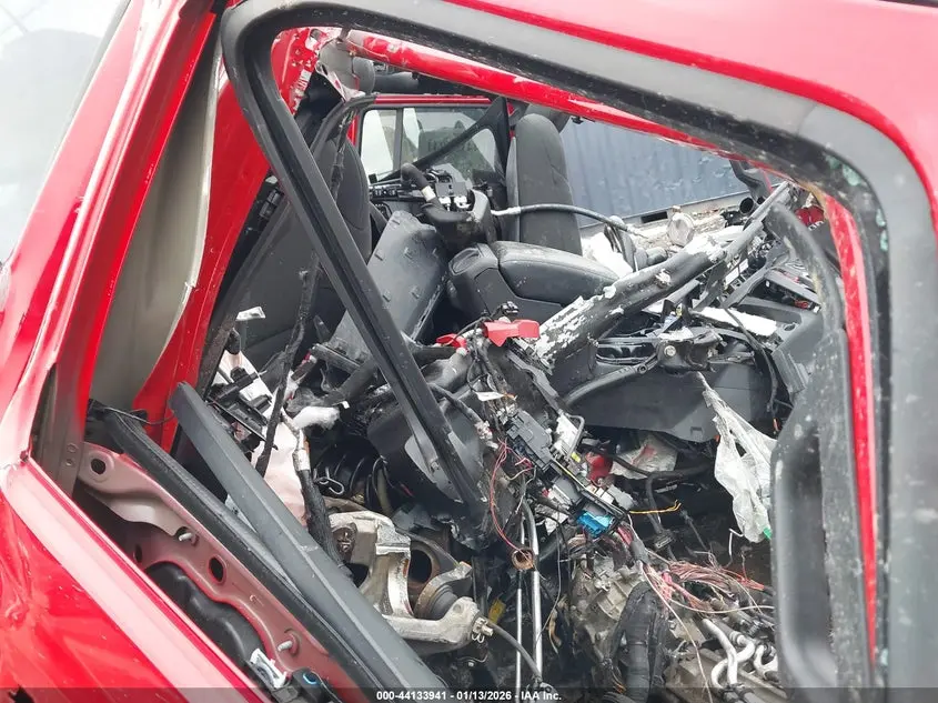 2018 JEEP WRANGLER UNLIMITED RUBICON 4X4