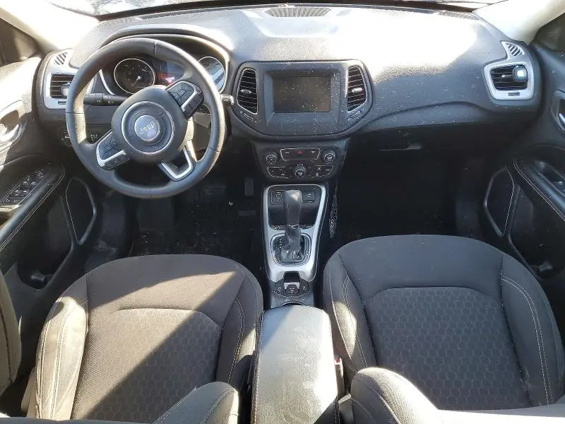 2020 JEEP COMPASS SPORT  