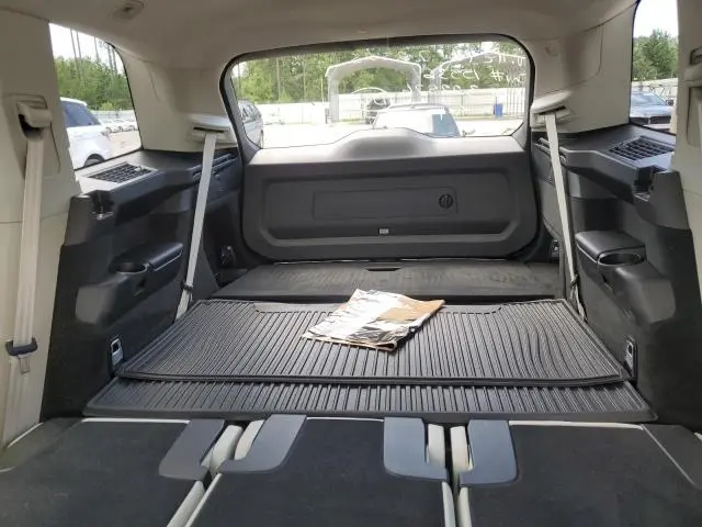 2025 VOLVO XC90 PLUS  
