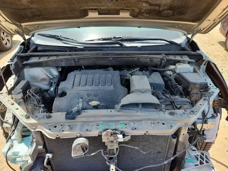 2014 TOYOTA HIGHLANDER LE PLUS  