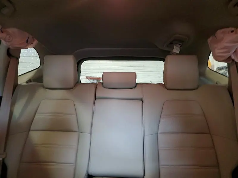 2018 HONDA CR-V EXL  