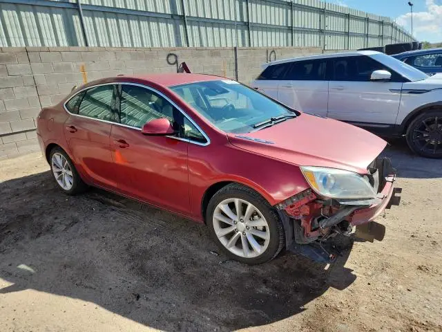 2015 BUICK VERANO CONVENIENCE  