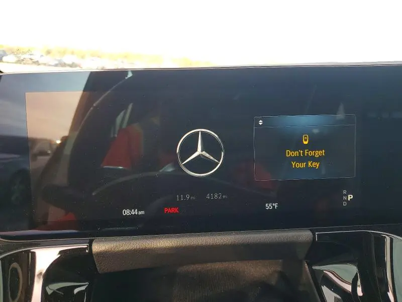 2026 MERCEDES-BENZ GLA 250  