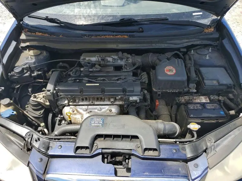 2010 HYUNDAI ELANTRA GLS  
