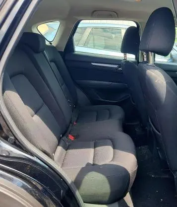 2018 MAZDA CX-5 SPORT  