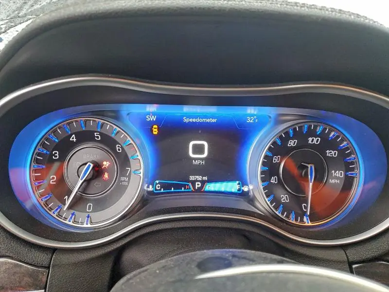 2022 CHRYSLER 300 TOURING L  