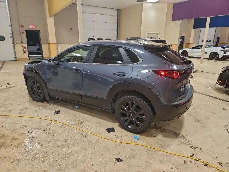 2023 MAZDA CX-30 PREFERRED  