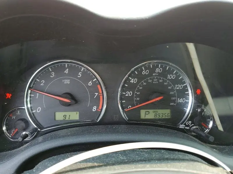 2013 TOYOTA COROLLA S SPECIAL EDITION  