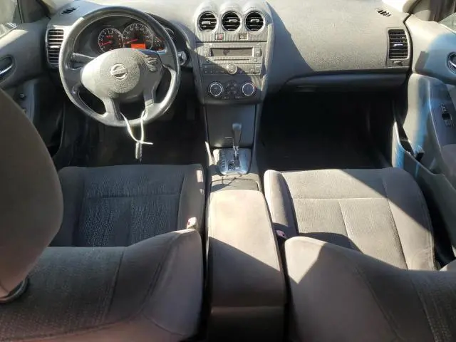 2011 NISSAN ALTIMA BASE  