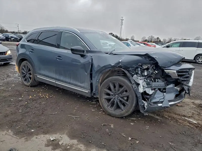 2023 MAZDA CX-9 GRAND TOURING  
