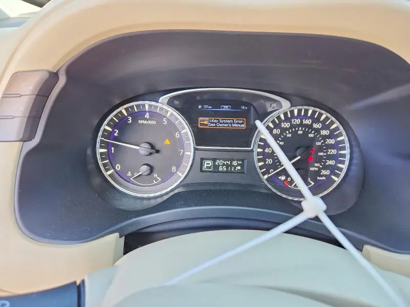 2014 INFINITI QX60 BASE  