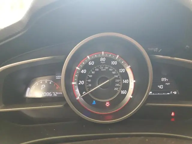 2014 MAZDA 3 SPORT  