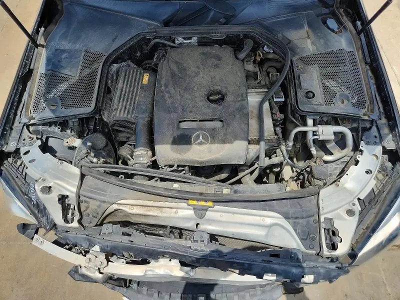 2018 MERCEDES-BENZ C 300  